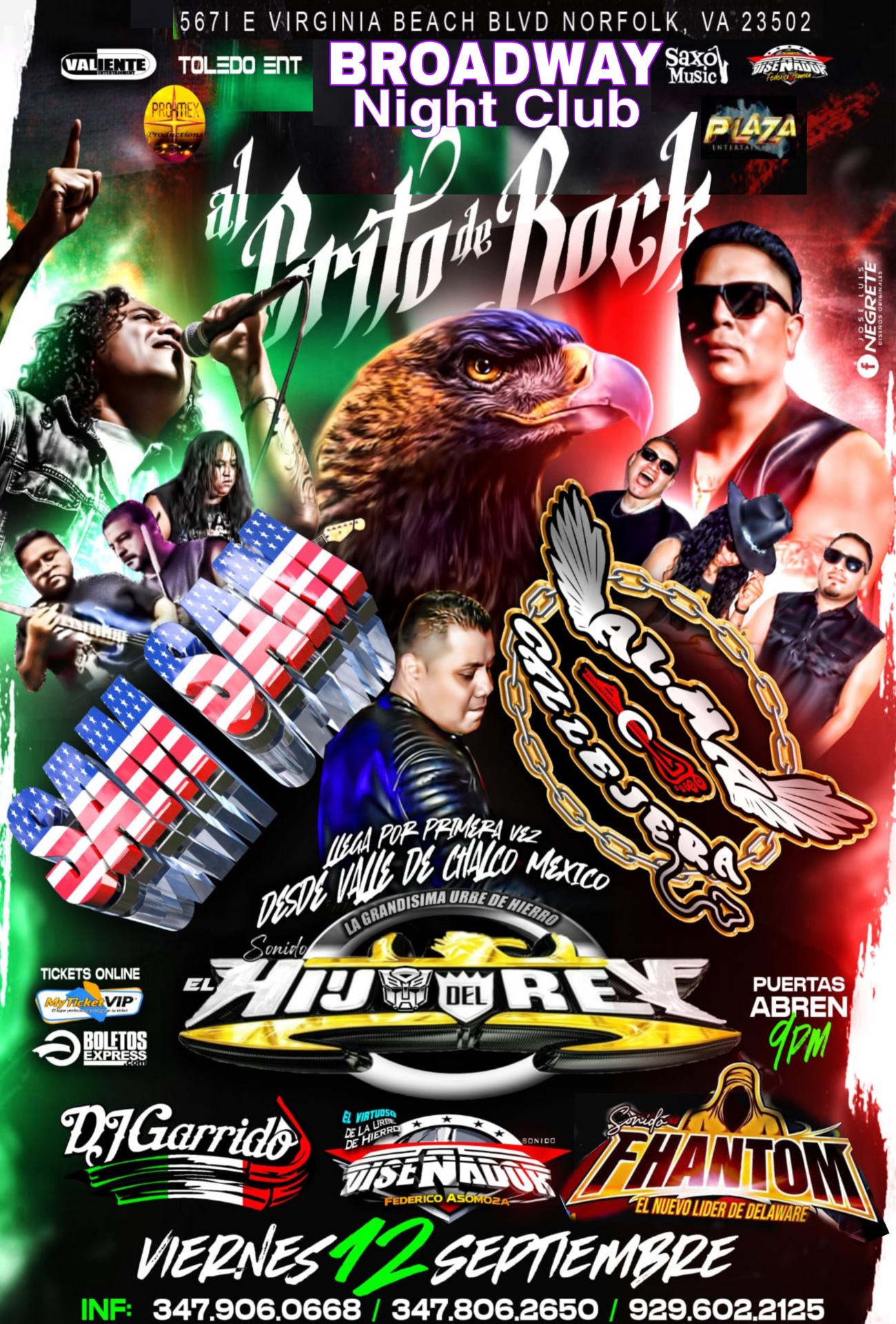 SAM SAM / ALMA CALLEJERA / SONIDO HIJO DEL REY