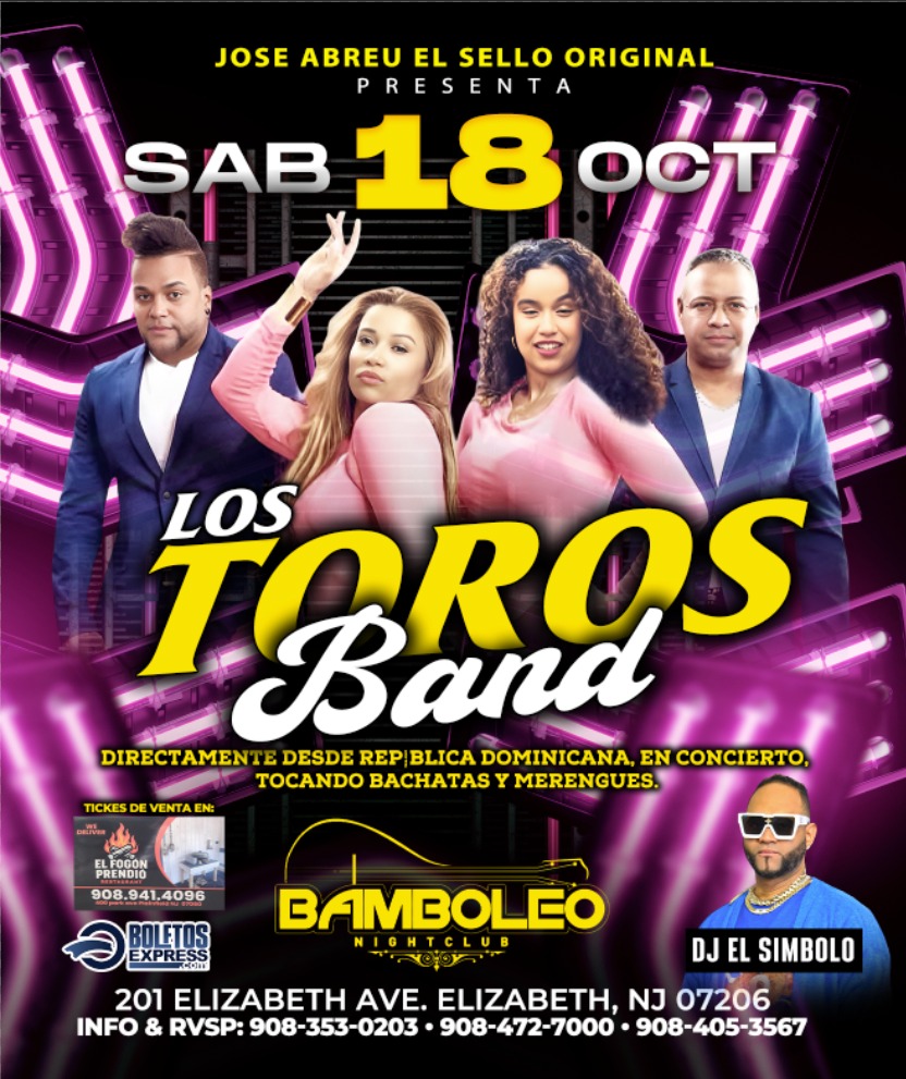 LOS TOROS BAND