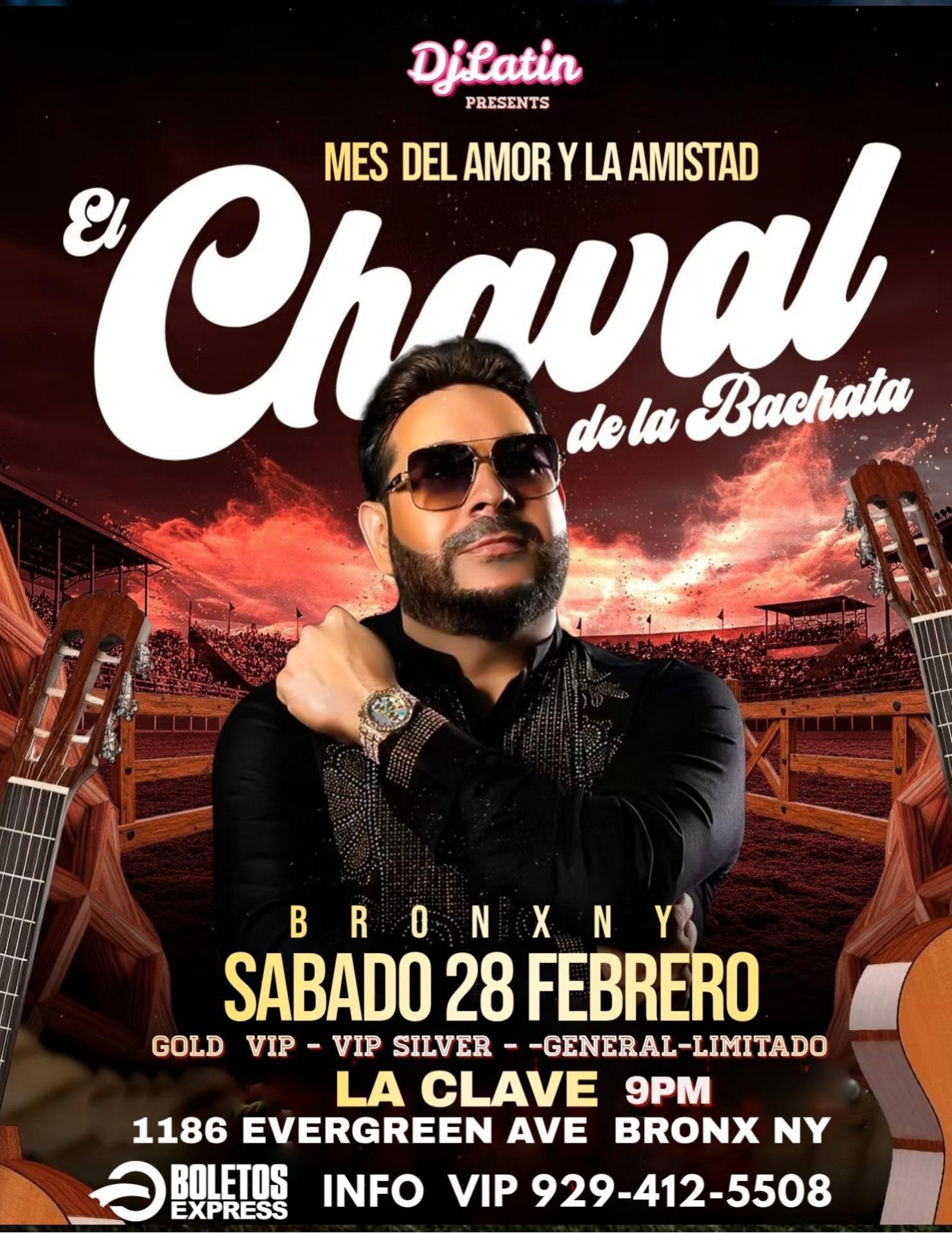 EL CHAVAL DE LA BACHATA BRONX. Independencia de republica dominicana