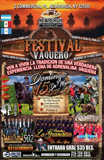 Buy tickets for FESTIVAL VAQUERO FESTIVAL VAQUERO