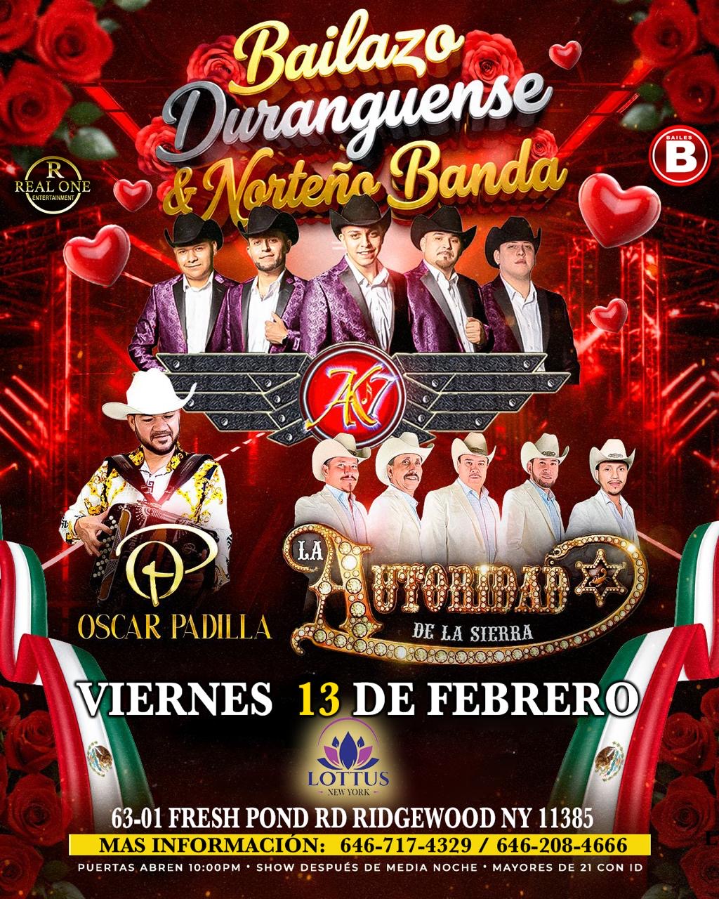 Buy tickets for AK7 AK7