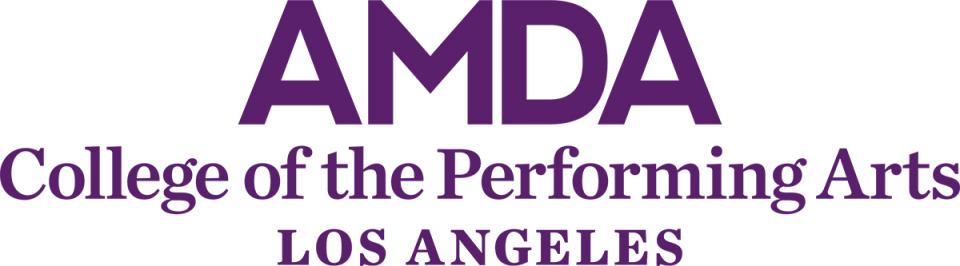 AMDA LA Fall 2025 Graduation