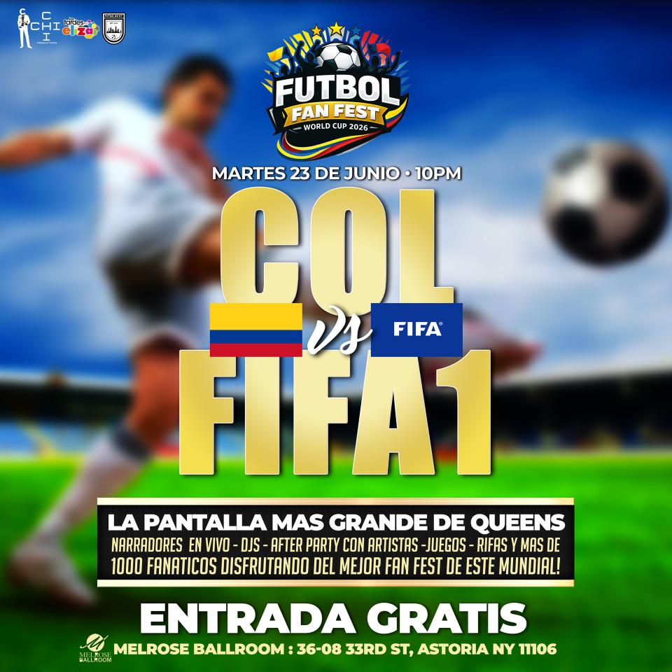 Buy tickets for COLOMBIA vs FIFA1 REPECHAJE COLOMBIA vs FIFA1 REPECHAJE