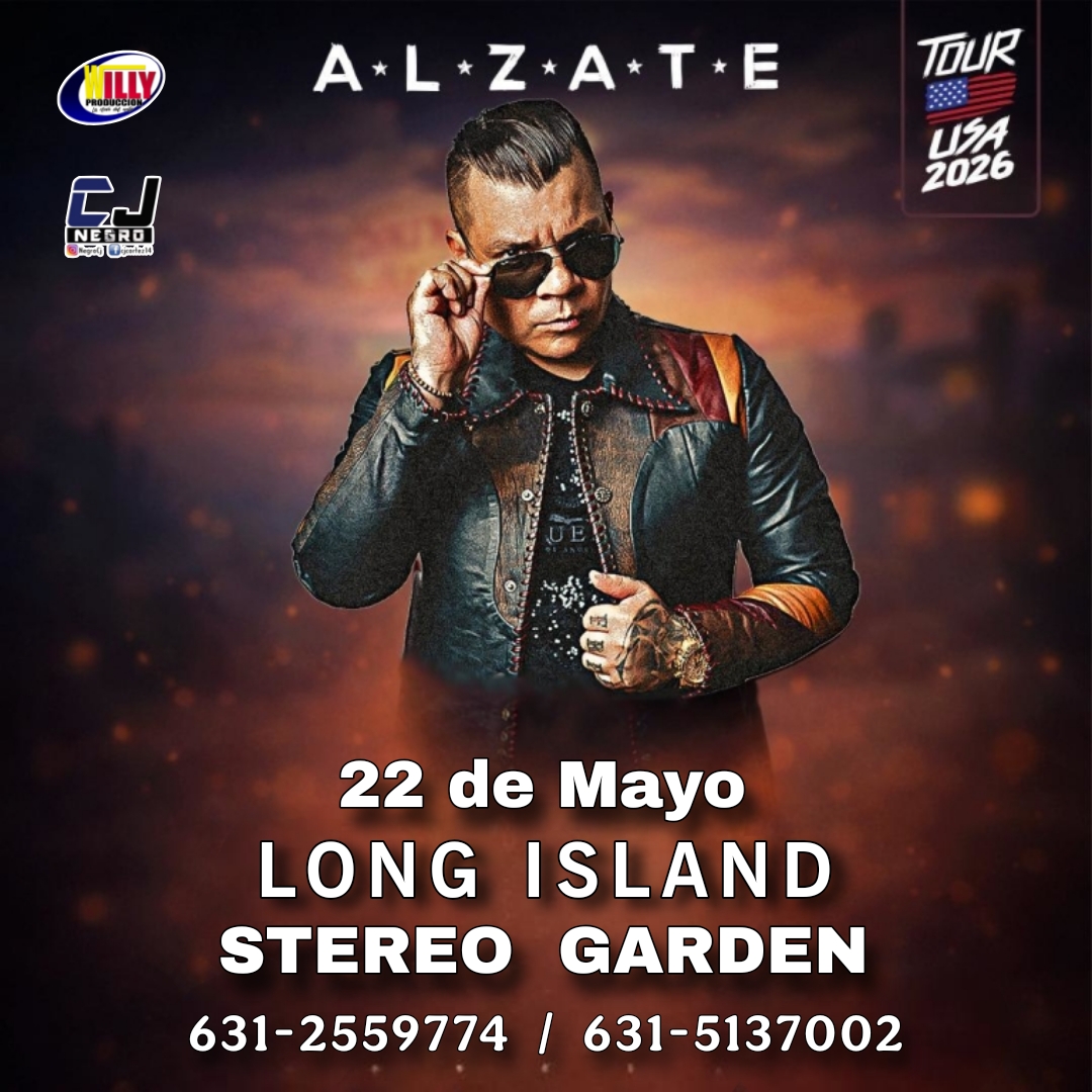 ALZATE