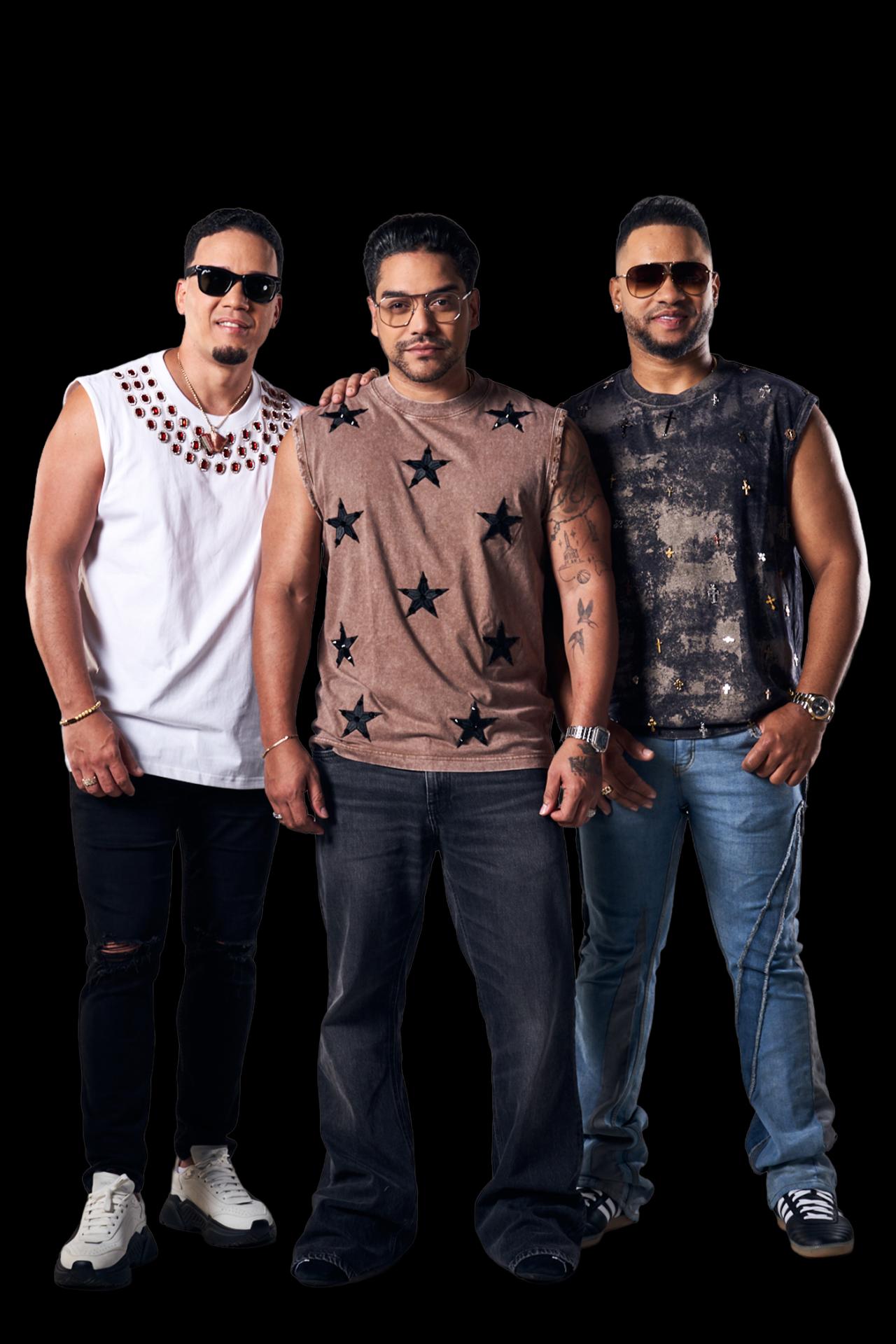 El Grupaso En Concierto RESERVA DE MESA