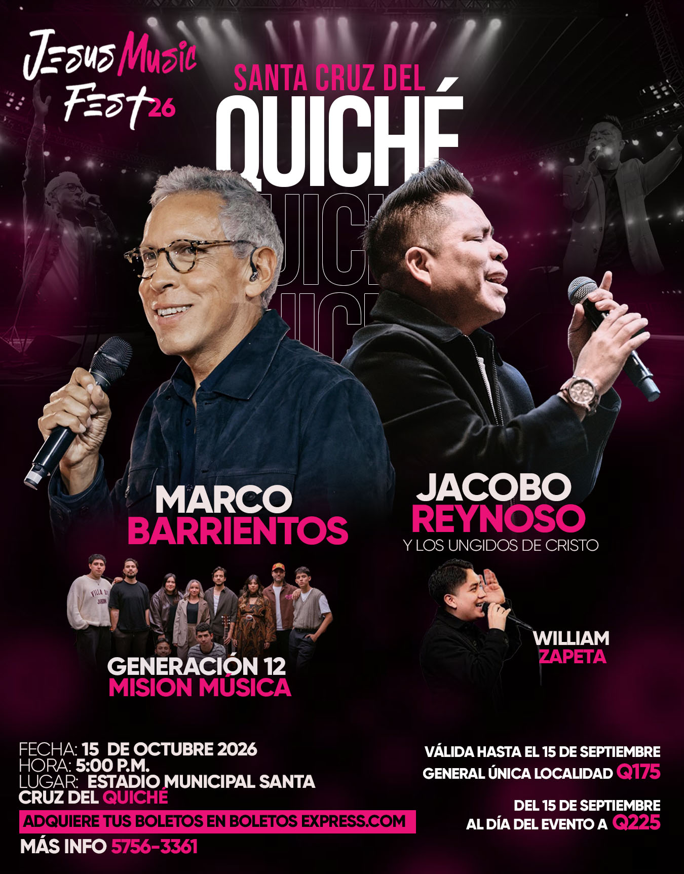 Quiche Guatemala