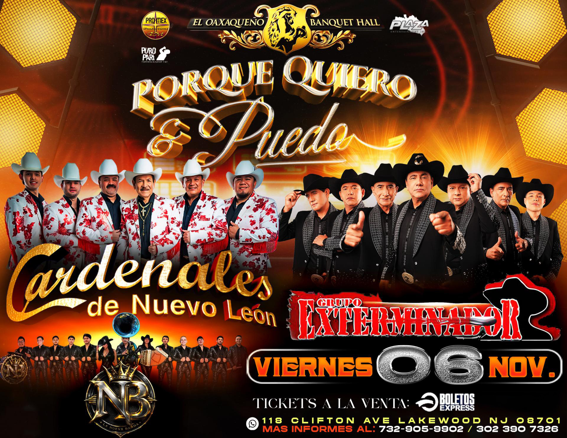 CARDERNALES DE NUEVO LEON  | GRUPO EXTERMINADOR