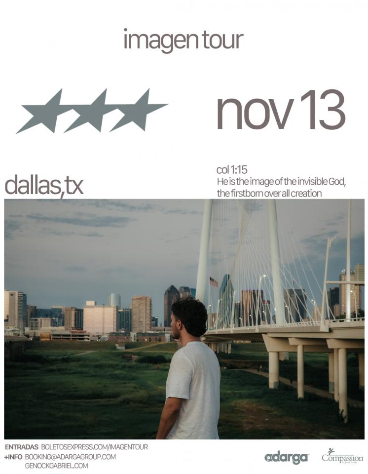 IMAGEN TOUR